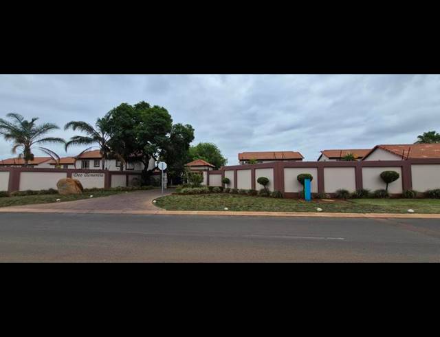 3 BEDROOM PROPERTY TO RENT IN ANNLIN